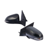 Side Door Mirror (Electric, With Signal Lamp, No Auto Flip) (Set LH+RH)