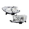 Head Light (Set LH+RH)