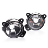 Fog Lamp (Set LH+RH)