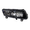 Fog Lamp (Black)