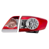 Tail Light Outer + Inner (TYC Taiwan) (Set 2)