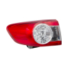 Tail Light Outer (TYC Taiwan)