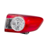 Tail Light Outer (TYC Taiwan)