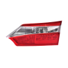 Tail Light Inner (No Fog Light Type)