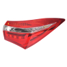 Tail Light Outer (TYC Taiwan)