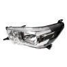 Head Light No LED