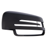 Side Door Mirror Cover Only (AMG)