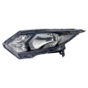 TYC Honda HRV HR-V RU T7A 2015~2018 (No LED No Projector)Head Lamp Headlamp Head Light Front | LH Left Hand (Passenger Side)