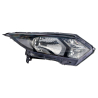 TYC Honda HRV HR-V RU T7A 2015~2018 (No LED No Projector)Head Lamp Headlamp Head Light Front | RH Right Hand (Driver Side)