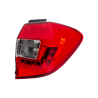 TYC Fits Perodua Myvi 2018~2022 (3rd Generation) Outer Body Tail Lamp Tail Lamp Tail Light Taillight Rear | RH Right Hand (Driver Side)