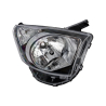 TYC Perodua Axia 2014~2016 (G Spec) Head Lamp Headlight Headlamp Lamp Lampu Depan | RH Right Hand (Driver Side)
