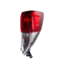 Tail Light Outer