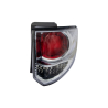 Tail Light Outer