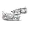 Head Light (Set LH+RH)