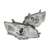 Head Light (2.4 HID) (TYC Taiwan) (Set LH+RH)