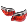 Tail Light Sedan (No LED 2003~2007) (Set LH+RH)