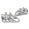 Head Light (Set LH+RH)