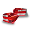 Tail Light (TYC Taiwan) (Set LH+RH)