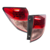 Tail Light Outer (TYC Taiwan) (Set LH+RH)