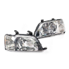 Head Light (Set LH+RH)