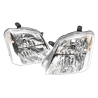 Head Light (Set LH+RH)