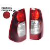 Tail Light With Red Tinted (Taiwan) (Set LH+RH)