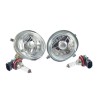 Fog Lamp No LED Type Exclude Bracket (Set LH+RH)