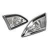 Tail Light Inner (sedan) (Set LH+RH)