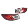 Tail Light Sedan Outer 1.6 No LED Type (Set LH+RH)