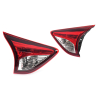 Tail Light Inner No LED (Set LH+RH)