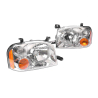 Head Light (Set LH+RH)