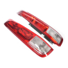 Tail Light Frost White Bottom (Set LH+RH)