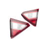 Tail Light INNER (Set LH+RH)