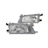 Head Light (Set LH+RH)