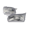 Head Light (Set LH+RH)