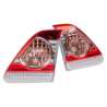 Tail Light Inner (Set LH+RH)