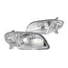 Head Light (Set LH+RH)