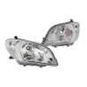 Head Light (Set LH+RH)