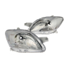 Head Light (Set LH+RH)