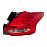 Tail Light Hatch (No LED)