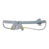 Myparts Fits Ford Kuga MK2 2013~2016 | REAR (No Motor) Electric Power Window Gear Regulator Door | LH Left Hand (Passenger Side)