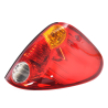 TYC Fits Mitsubishi Triton Ute ML MN 2006~2015 | Taillight Tail Light Rear Lamp | RH RHS Right Hand (Driver Side)