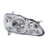TYC Toyota Corolla Altis Sedan E120 Series 2003~2007 | Headlight Head Light Front Head Lamp | RH RHS Right Hand (Driver Side)