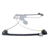 Door Window Regulator FRONT (Electric No Motor)