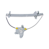 Myparts Nissan Sylphy G11 2006~2013 | FRONT (No Motor) Power Window Regulator Gear Door | LH Left Hand (Passenger Side)