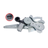 Myparts Toyota Corolla E172 Altis 2013~2019 | Rear (With Motor) Power Window Gear Regulator Door | RH Right Hand (Driver Side)