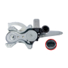 Myparts Fits Toyota Corolla Altis 2008~2013 E140 | REAR (With Motor) Electric Power Window Gear Regulator | LH Left Hand (Passenger Side)