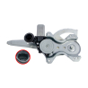 Myparts Fits Toyota Corolla Altis 2008~2013 E140 | REAR (With Motor) Electric Power Window Gear Regulator | RH Right Hand (Driver Side)