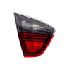 TYC Fits BMW 3 Series E90 Pre-Facelift 2005~2008 Smoke Inner Tail lamp Bonnet Light Rear Lamp | LH Left Hand (Passenger Side)