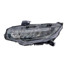 TYC Fits Honda Civic FC TEA Sedan 2016~2021 (High Spec Full LED) Headlamp Head Lamp Head Light Front | LH Left Hand (Passenger Side)